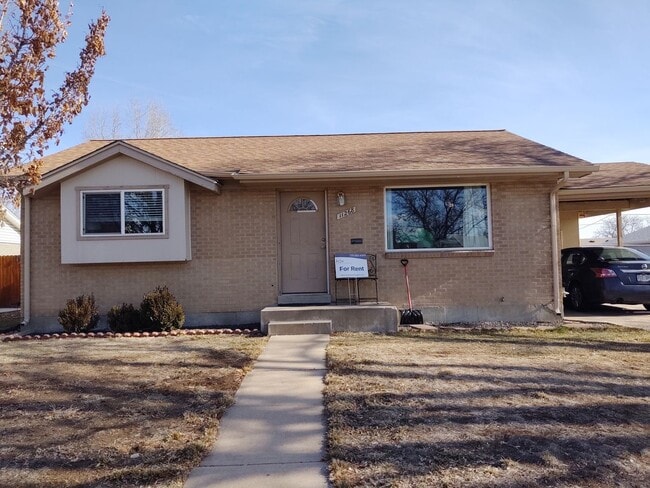 property at 11268 Fowler Dr