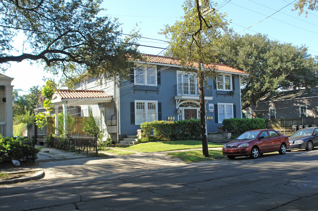 4820 Magazine St in New Orleans, LA - Building Photo - Building Photo