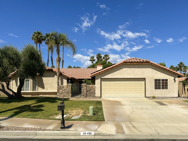 property at 39485 Regency Way