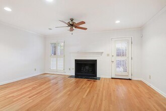 1245 S Ponce De Leon Ave NE in Atlanta, GA - Building Photo - Building Photo