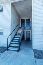 Glacier Apartments in Ellensburg, WA - Foto de edificio - Building Photo