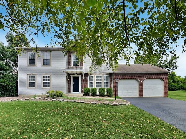 property at 357 Pinecrest Ct