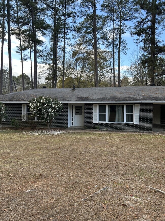 1908 Roosevelt Dr in Ruston, LA - Building Photo - Building Photo