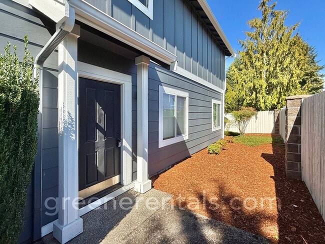 6072 Illinois Ln SE in Lacey, WA - Building Photo - Building Photo
