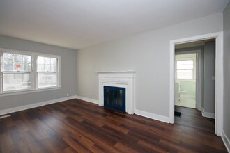 940 47th St Ensley in Birmingham, AL - Building Photo - Building Photo