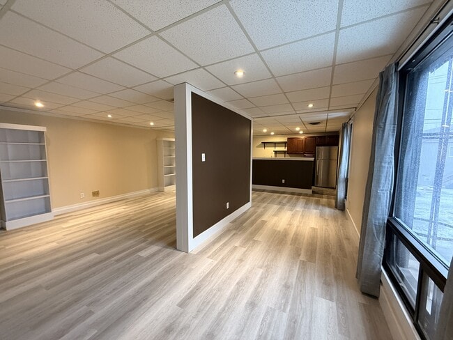 property at 400 Lutz St