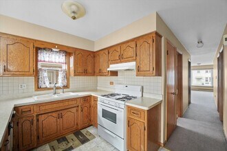 6212 S Major Ave in Chicago, IL - Building Photo - Building Photo