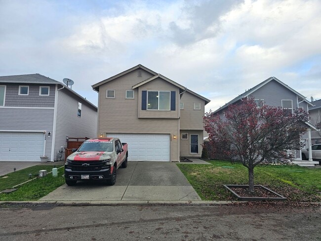 property at 14906 99th Way Southeast