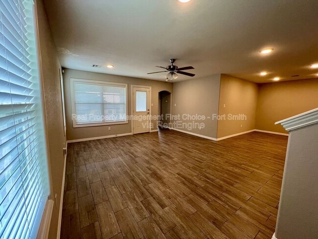 6623 Leightyn Ln in Barling, AR - Building Photo - Building Photo