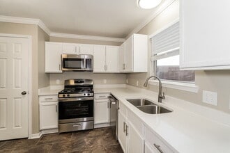 3615 Rolling Springs Ln in Katy, TX - Building Photo - Building Photo