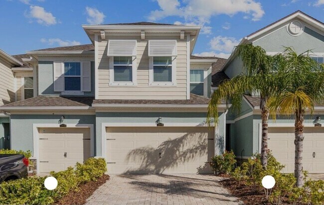 5037 Skyview Ln, Unit Lakewood Ranch Skyview Ln in Bradenton, FL - Building Photo - Building Photo