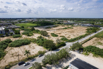 Napoli Towers in Homestead, FL - Building Photo - Building Photo