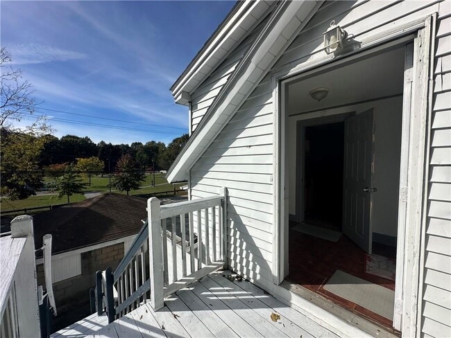 property at 24 Vale St