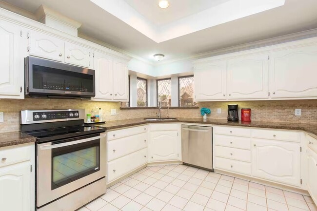 701 Avocet Ave in McAllen, TX - Building Photo - Building Photo
