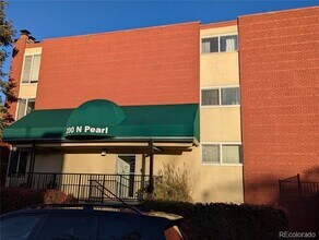 200 N Pearl St in Denver, CO - Foto de edificio - Building Photo