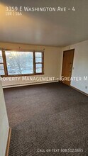 3359 E Washington Ave in Madison, WI - Building Photo - Building Photo