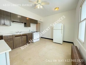 4810 Liberty Ave in Pittsburgh, PA - Building Photo - Building Photo