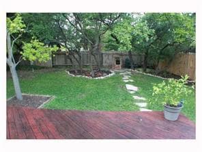 6930 Auckland Dr in Austin, TX - Building Photo - Building Photo