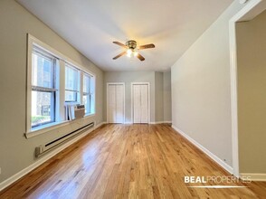 3720.5 N Pine Grove Ave in Chicago, IL - Building Photo - Building Photo