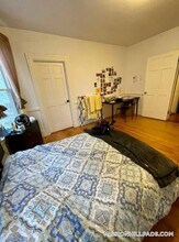 11 Sachem St, Unit 2 in Boston, MA - Foto de edificio - Building Photo