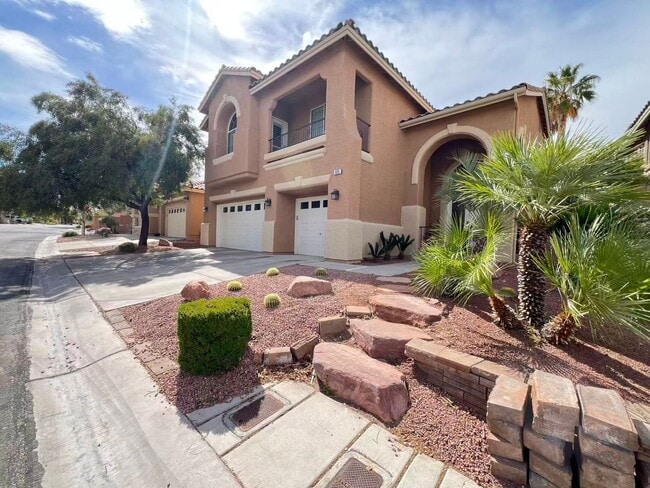 625 Jade Cliffs Ln in Las Vegas, NV - Building Photo - Building Photo
