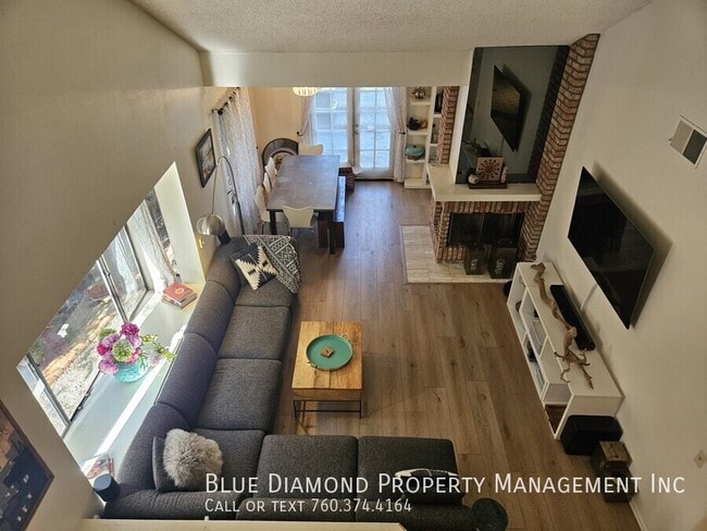 property at 1710 Shadow Mountain Dr