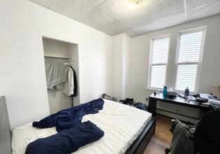 1572 Tremont St in Boston, MA - Building Photo - Building Photo