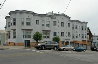 1495 10th Ave Apartamentos