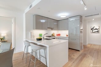 1450 Franklin St in San Francisco, CA - Building Photo - Building Photo