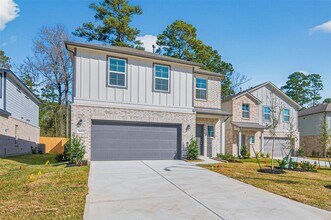 8514 Blueberry Ash St in Magnolia, TX - Building Photo - Building Photo
