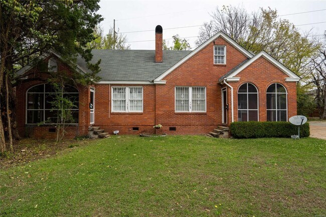 1363 Felder Ave in Montgomery, AL - Building Photo - Building Photo