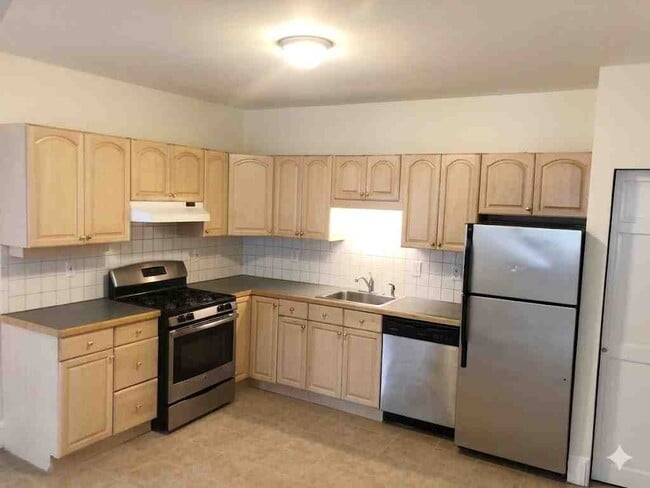 75 Gore St, Unit #1