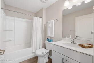 43 Cardinal Br Ln in St. Augustine, FL - Building Photo - Building Photo