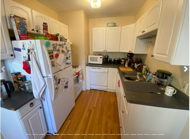 property at 255 Beacon St