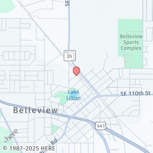 property at 5854 SE Drew Rd