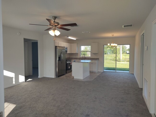 3914 SW 161st Loop in Ocala, FL - Foto de edificio - Building Photo