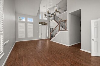 3680 Roosevelt Dr in Frisco, TX - Building Photo - Building Photo