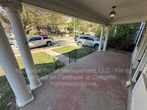 5119 Grand Ave in Kansas City, MO - Building Photo - Building Photo