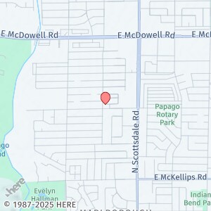 property at 7009 E Ainsley May Way