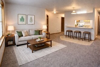 MEADOWS OF LUKE RIDGE in Rock Falls, IL - Foto de edificio - Building Photo