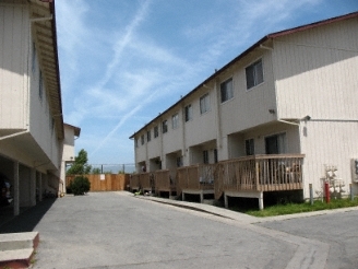 Gonda Street Apartments in Watsonville, CA - Building Photo - Building Photo