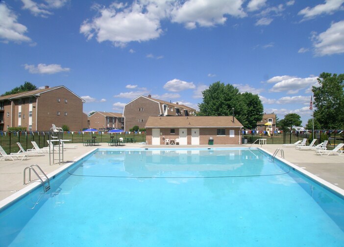 Chapel Manor Apartments Nottingham, MD Apartments