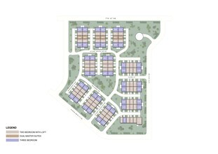 Stone Haven Townhomes in Byron, MN - Foto de edificio - Building Photo