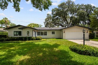 1755 Carollee Ln in Winter Park, FL - Building Photo - Building Photo