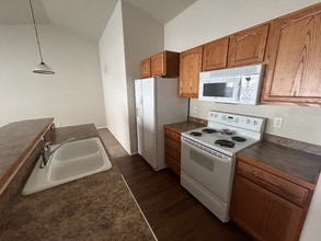 1707 Dora Dr N in Twin Falls, ID - Building Photo - Building Photo