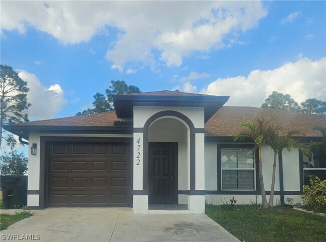 property at 4722 29th St SW