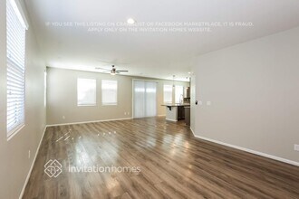 2111 Saybrook Ave in North Las Vegas, NV - Building Photo - Building Photo