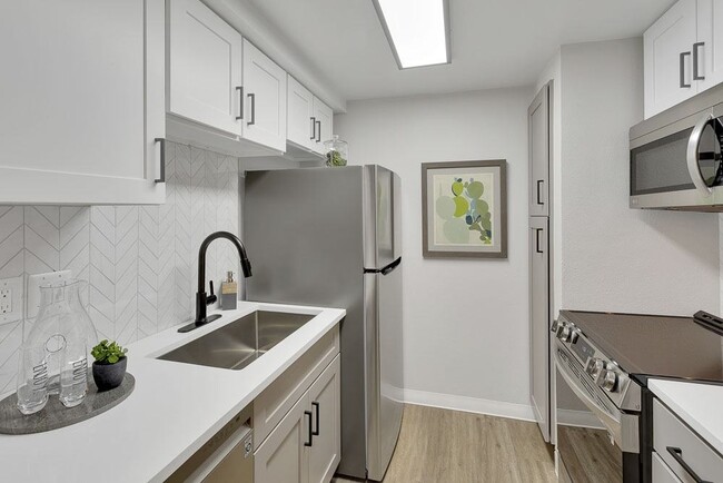 Canyon Reserve at the Ranch in Westminster, CO - Building Photo - Building Photo