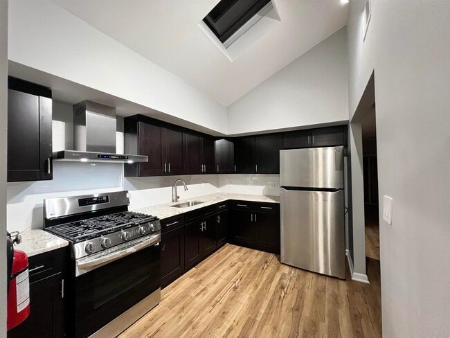 property at 6501 Durham Ave