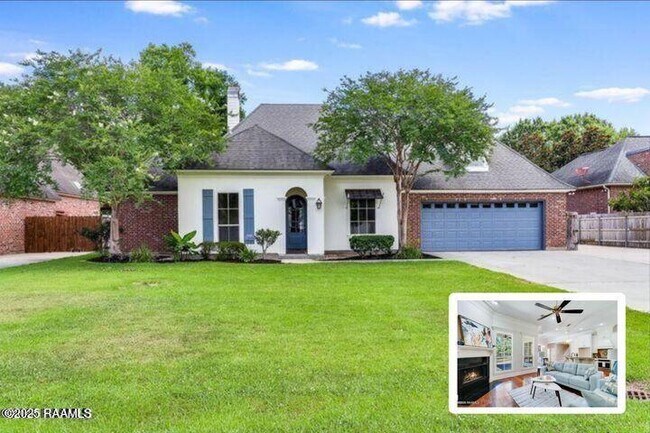 property at 117 Maple Grove Ln